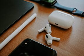 How To Connect Your Airpods To Computer