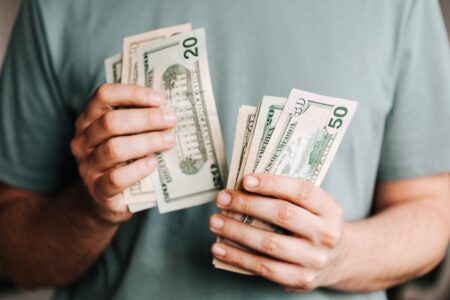 A Complete Step by Step Guide To Create a Solid Financial Plan