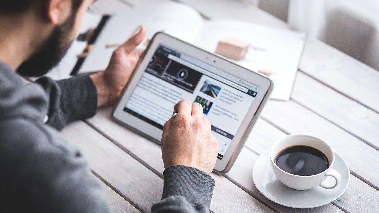How To Pick A Niche For Your Blog In 2021