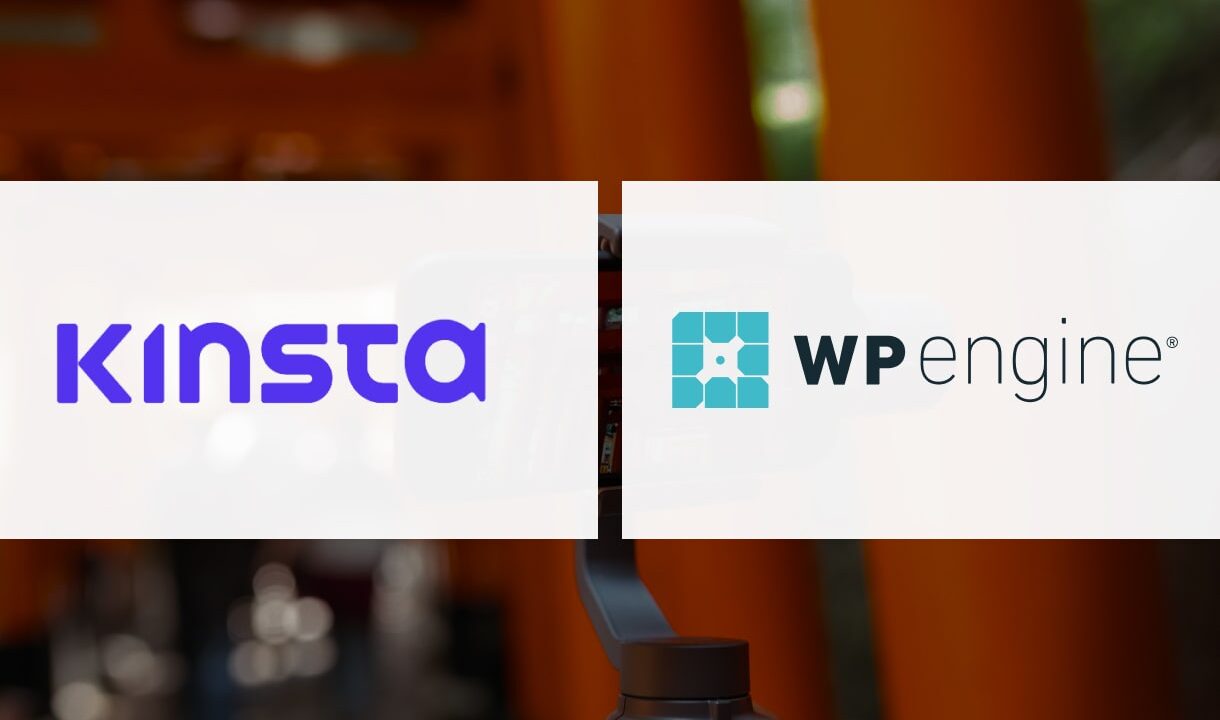 WPEngine vs. Kinsta Which Is The Best For WordPress in 2021