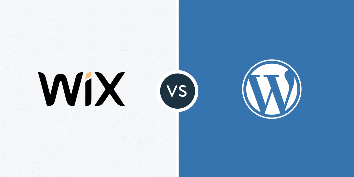 Wix Vs WordPress - Which is Better For Website Building