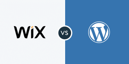 Wix Vs WordPress - Which is Better For Website Building